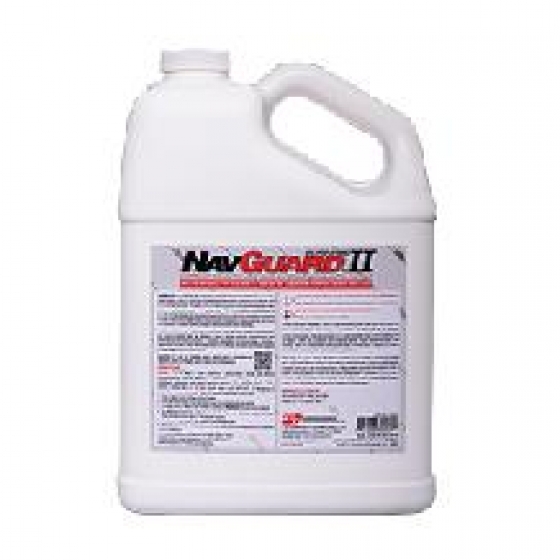 NAVGUARD TYPE II