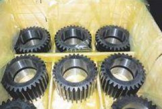 Zerust storage bag